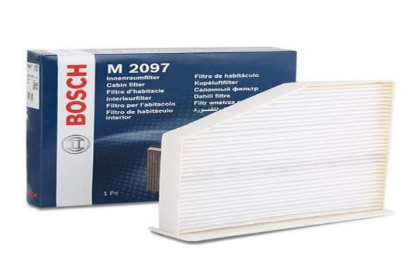 Polen Filtresi Bosch Marka Golf , Octavia , Leon , A3 , Caddy 1K0819644B