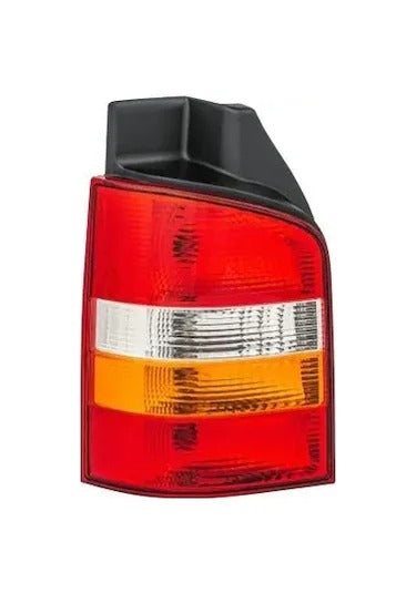Stop Lambası Sağ Transporter T5 Sarı/Kırmızı 2004-2009 Arası Mars Marka 7H0945096J