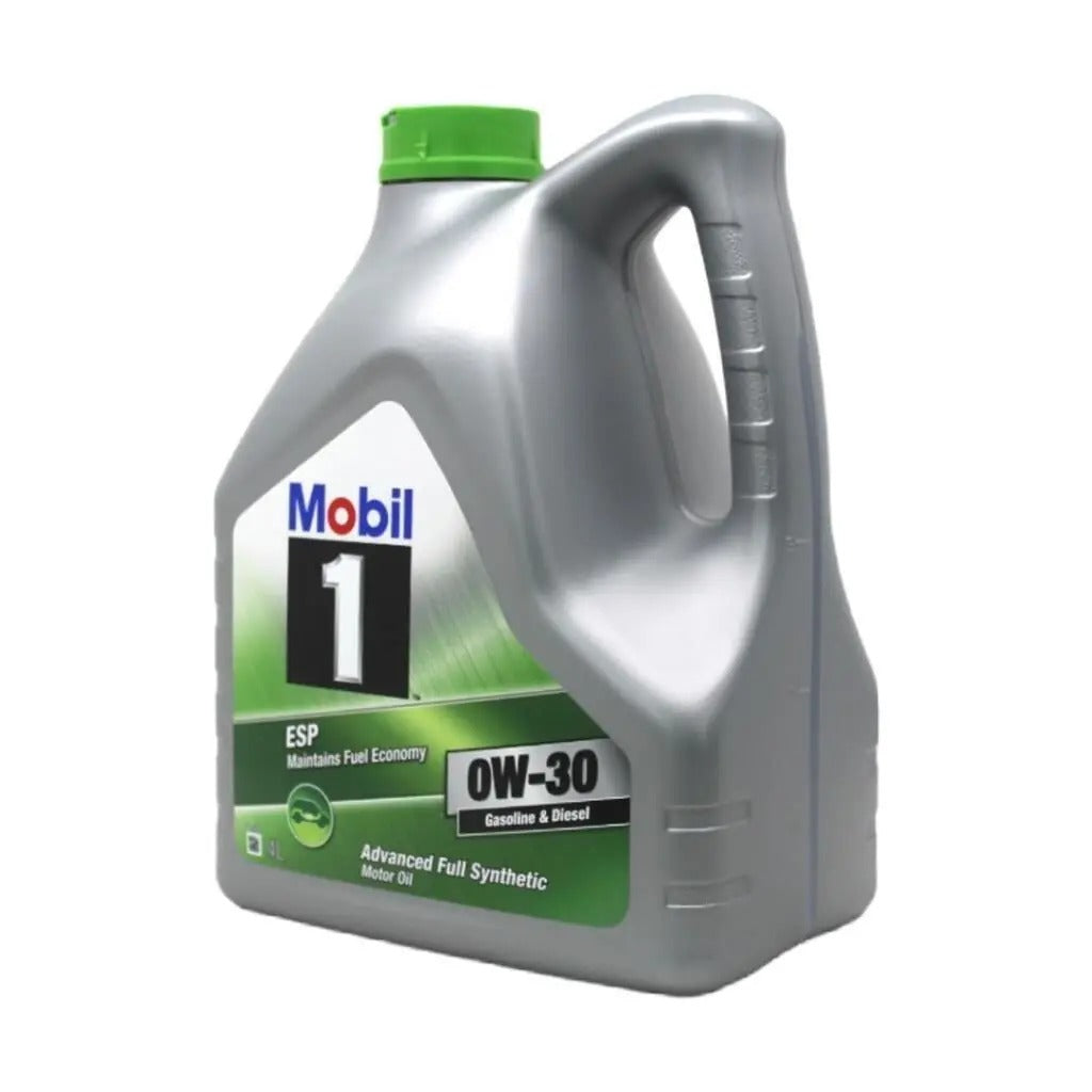 Motor Yağı 4LT 0w30 Mobil 1 Esp