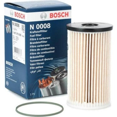 Mazot Filtresi Caddy , Jetta , Golf Bosch Marka 3c0127434