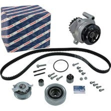 Triger Seti & Devirdaim  1.6 Akl-Bse-Bfq A3,Golf,Bora,Jetta,Octavia Bosch Marka 06A198119
