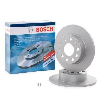 Ön disk takım Golf5-Jetta-Passat Bosch Marka 1K0615301AA