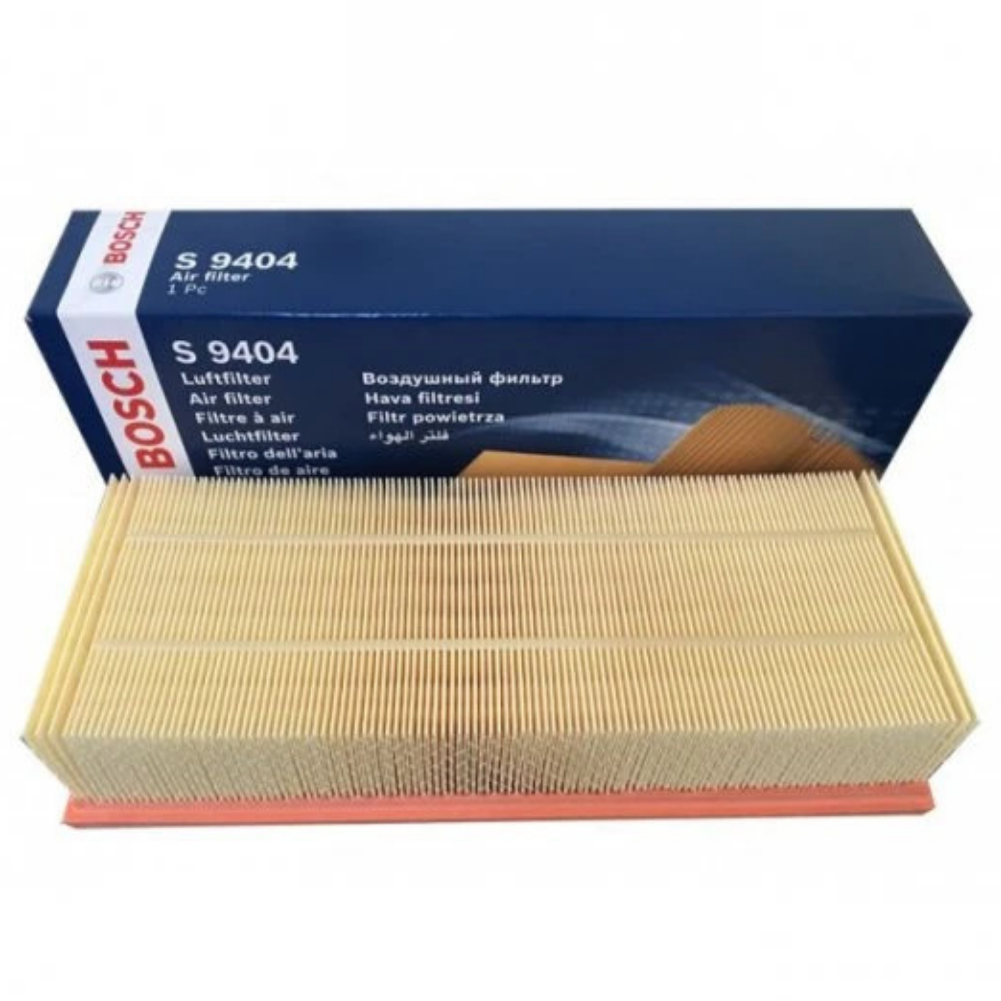 Hava Filtresi Bosch Marka 1k0129620d