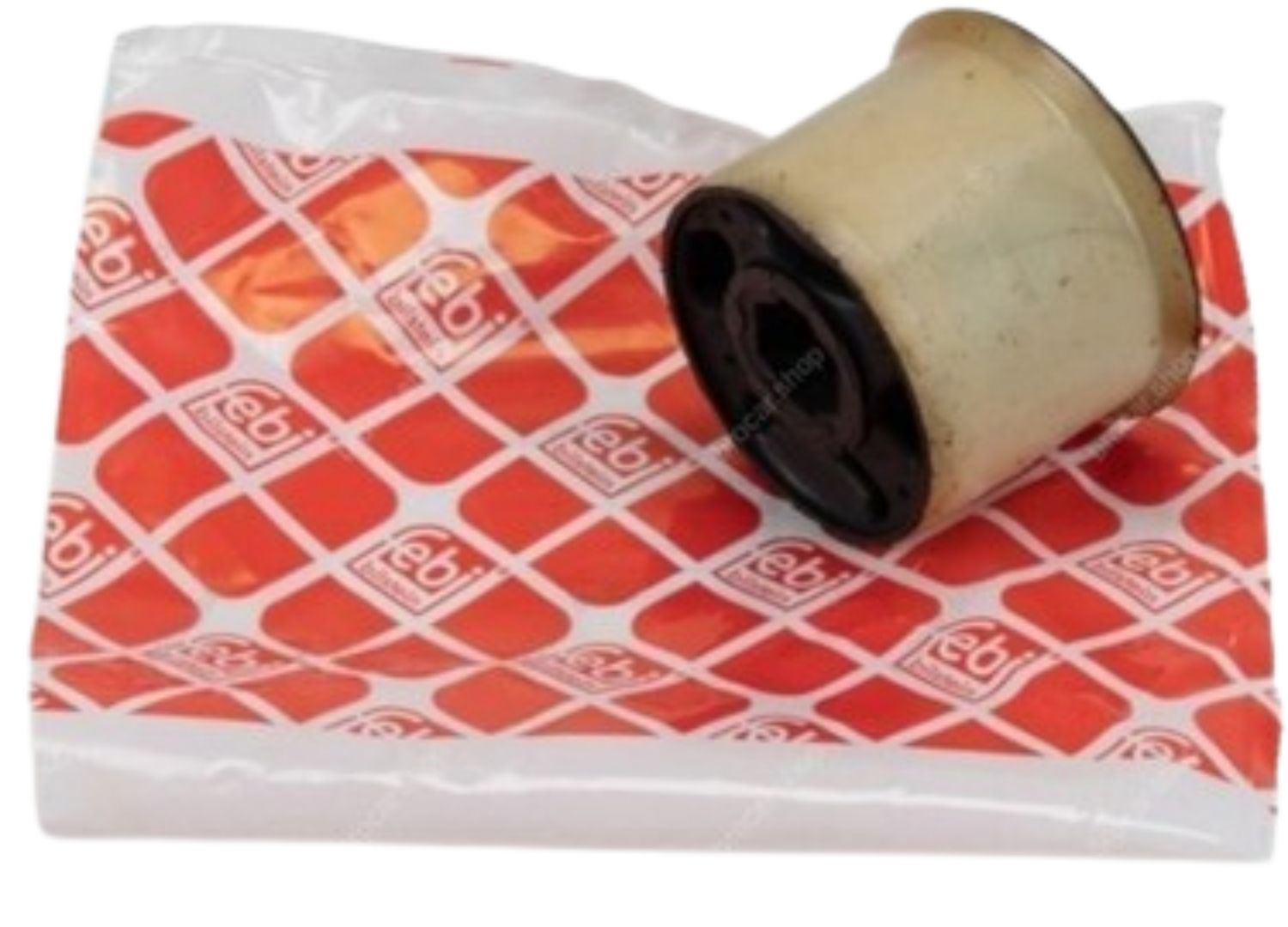 Salıncak Burcu Arka  Passat , Caddy Febi Marka 1k0407183e