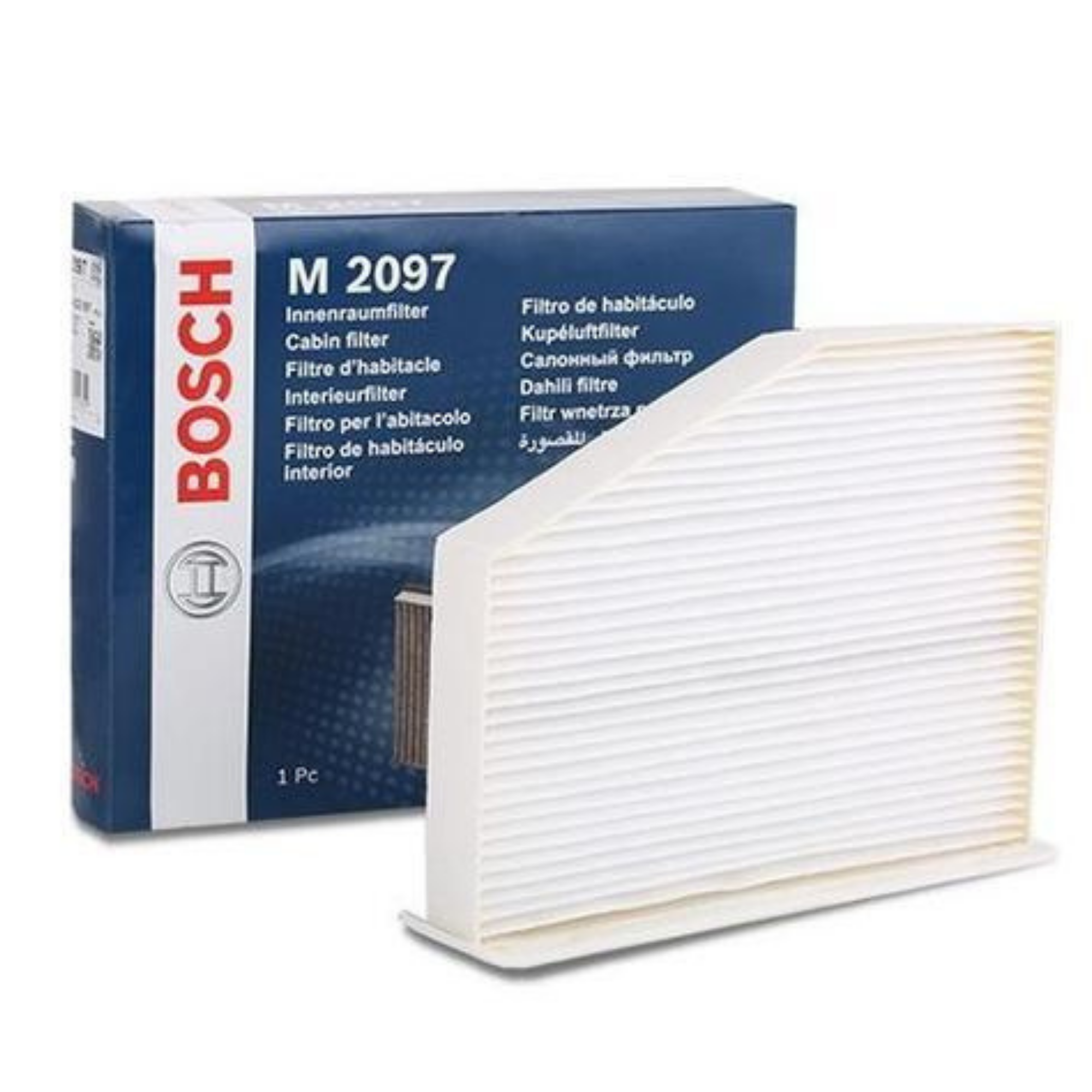 Polen Filtresi Bosch Marka 1k0819644b