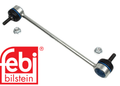 Z Rot Ön (Polo-İbiza)  Febi Marka 6q0411315