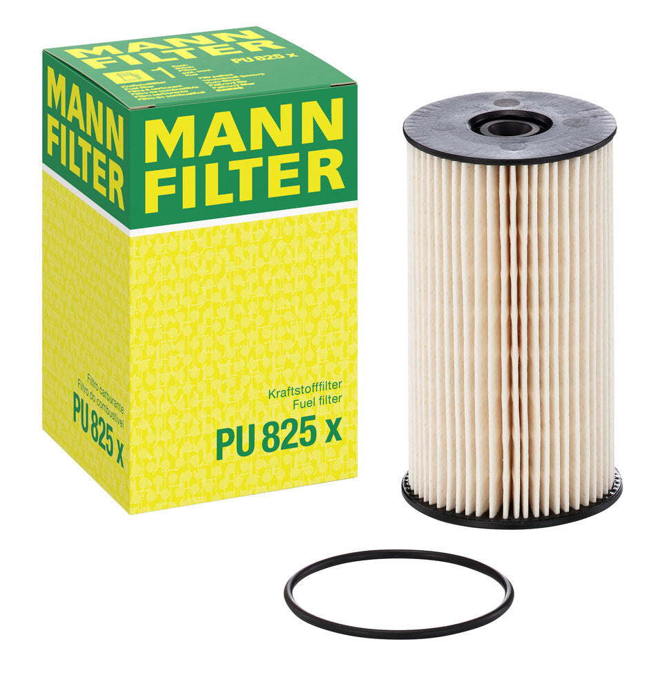 Mazot Filtresi Caddy,Jetta,Golf,Leon,Octavia,Passat Mann Marka 3C0127400C