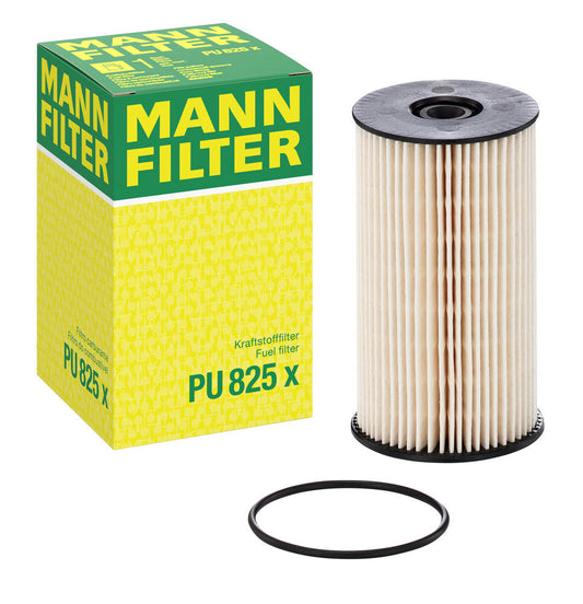 Mazot Filtresi Caddy,Jetta,Golf,Leon,Octavia,Passat Mann Marka 3C0127400C