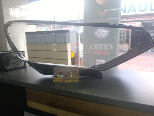 Far camı sağ passat b8