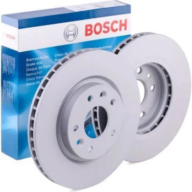 Ön disk takım Transporter T5-T6  Bosch Marka 7h0615301