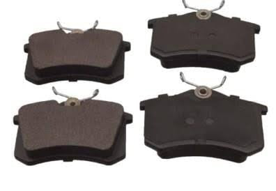 Arka Balata Golf4-Polo-Jetta-İbiza Maher Marka 1K0698451J