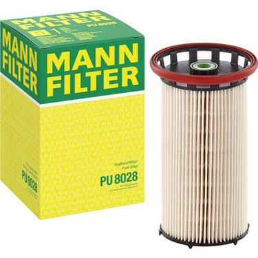 Mazot Filtresi 1.6 Tdi Clh Golf7,A3,Leon,Octavia,Passat Mann Marka 5Q0129620
